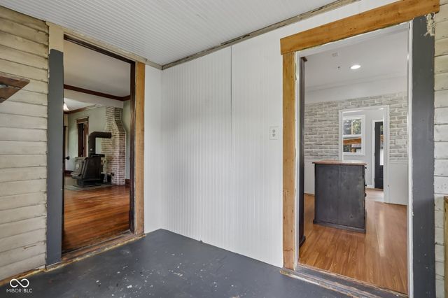 5554 W County Road 525 S, Greencastle, IN 46135