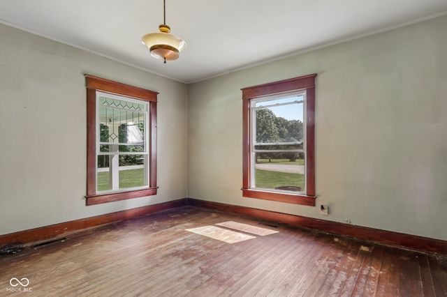 5554 W County Road 525 S, Greencastle, IN 46135