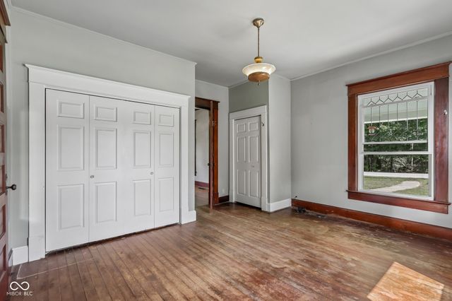 5554 W County Road 525 S, Greencastle, IN 46135
