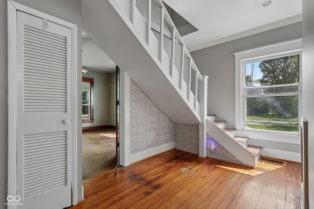 5554 W County Road 525 S, Greencastle, IN 46135