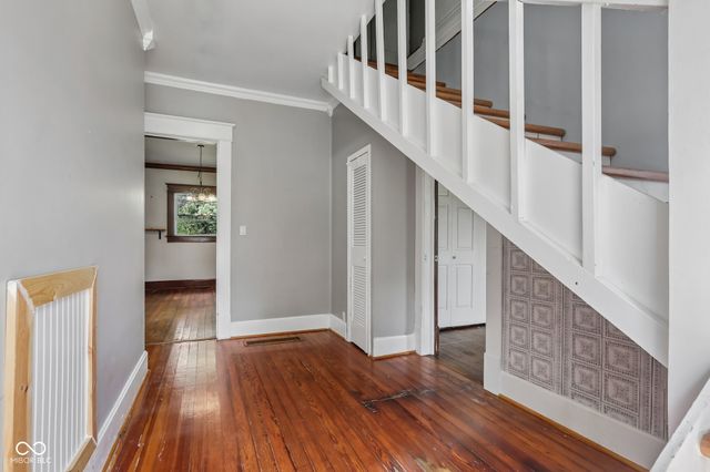 5554 W County Road 525 S, Greencastle, IN 46135