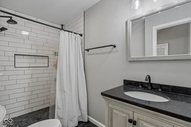 5554 W County Road 525 S, Greencastle, IN 46135