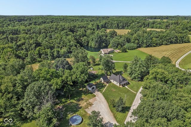 5554 W County Road 525 S, Greencastle, IN 46135