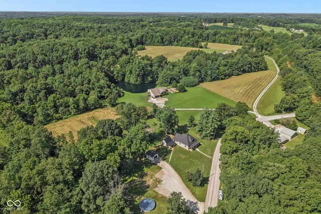 5554 W County Road 525 S, Greencastle, IN 46135