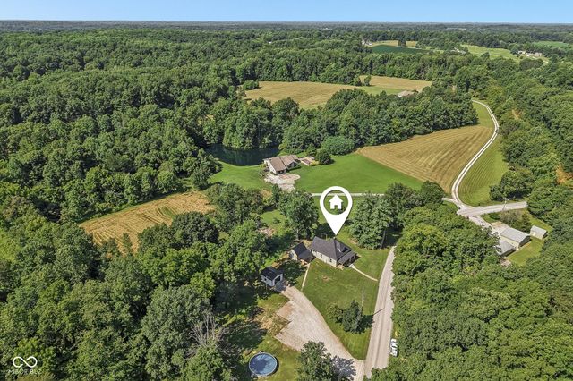 5554 W County Road 525 S, Greencastle, IN 46135