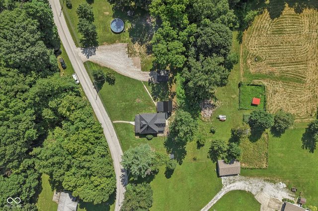 5554 W County Road 525 S, Greencastle, IN 46135