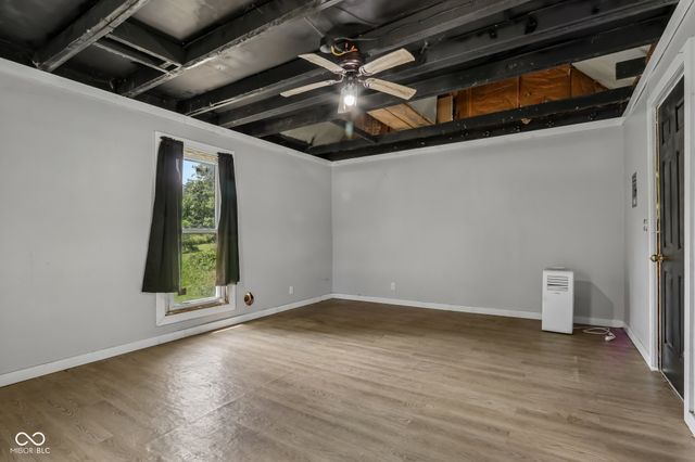 5554 W County Road 525 S, Greencastle, IN 46135