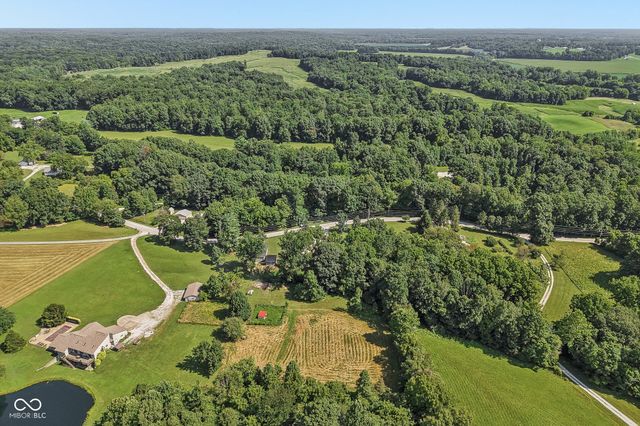 5554 W County Road 525 S, Greencastle, IN 46135