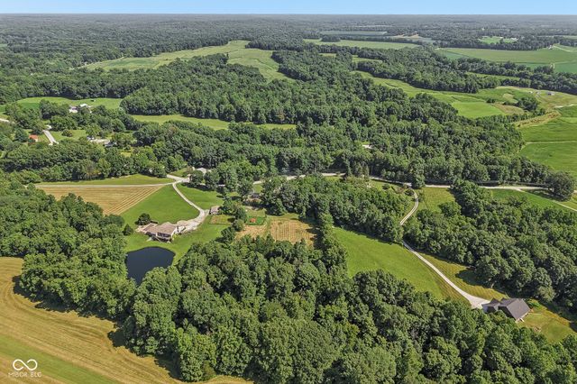 5554 W County Road 525 S, Greencastle, IN 46135