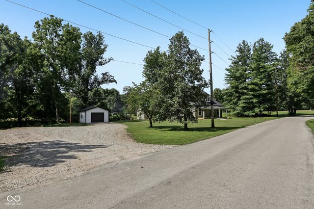 5554 W County Road 525 S, Greencastle, IN 46135
