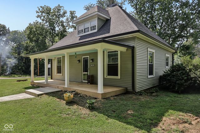 5554 W County Road 525 S, Greencastle, IN 46135