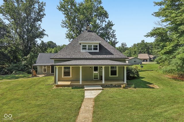 5554 W County Road 525 S, Greencastle, IN 46135