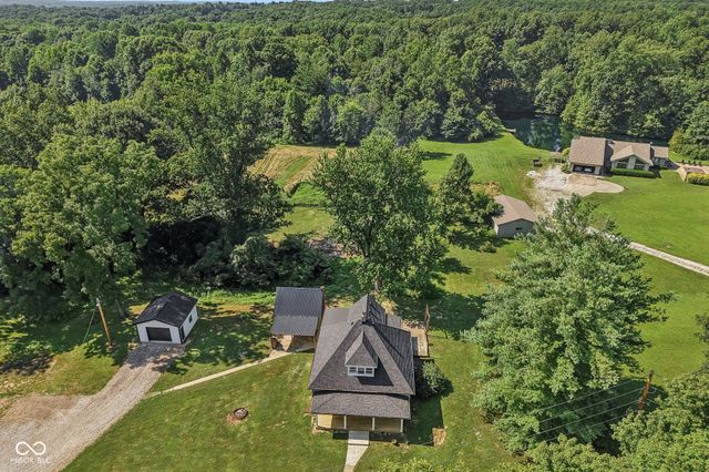 5554 W County Road 525 S, Greencastle, IN 46135