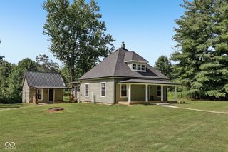 5554 W County Road 525 S, Greencastle, IN 46135