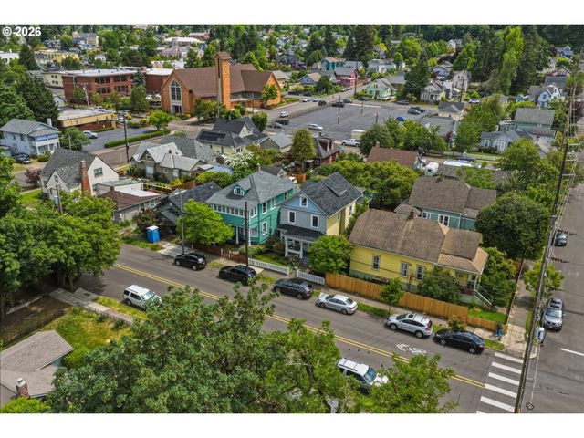 308 HIGH St, Oregon City, OR 97045