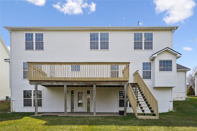 3213 SW Coves Drive, Ankeny, IA 50023