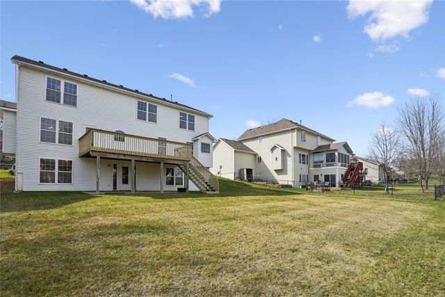 3213 SW Coves Drive, Ankeny, IA 50023