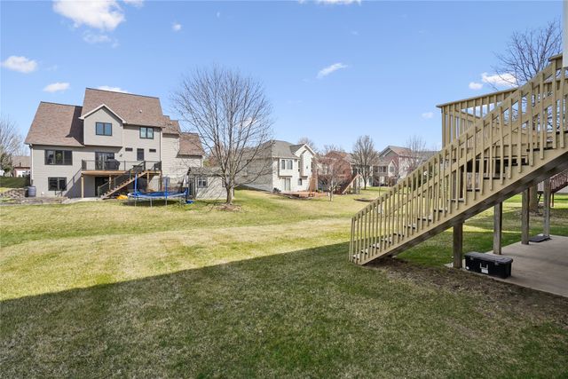 3213 SW Coves Drive, Ankeny, IA 50023