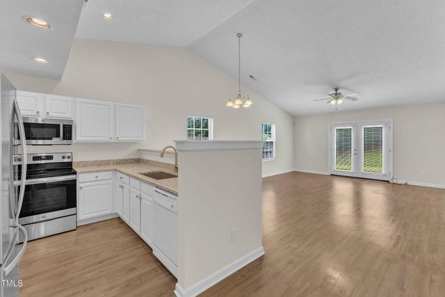 214 Cloverdale Drive, Durham, NC 27703