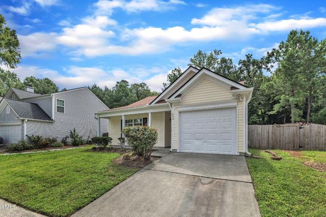 214 Cloverdale Drive, Durham, NC 27703
