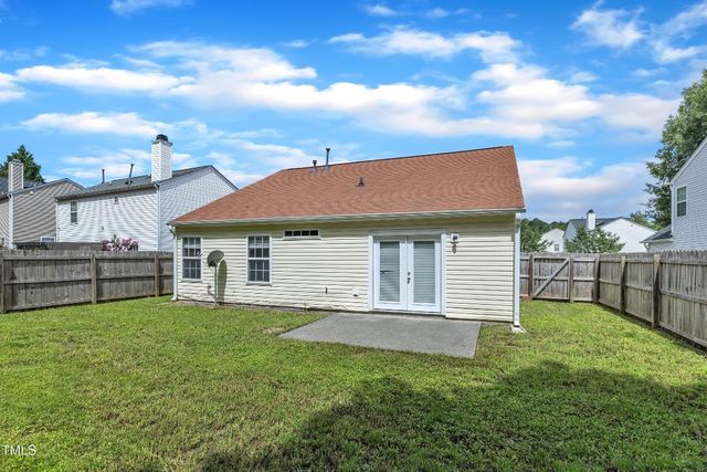 214 Cloverdale Drive, Durham, NC 27703