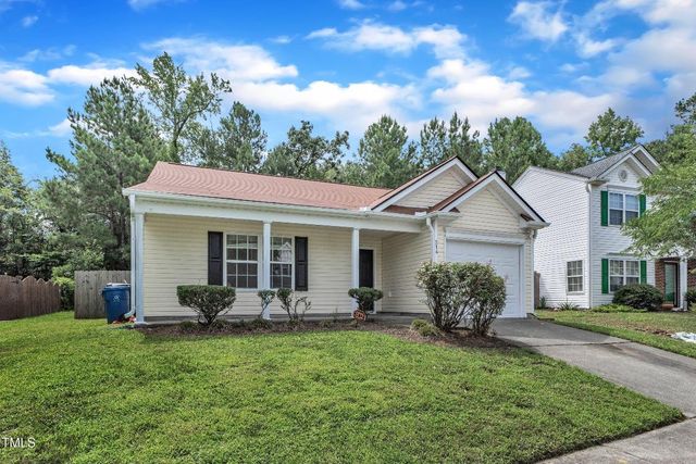 214 Cloverdale Drive, Durham, NC 27703