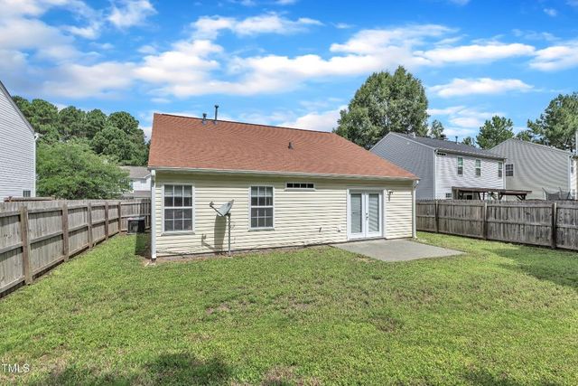 214 Cloverdale Drive, Durham, NC 27703