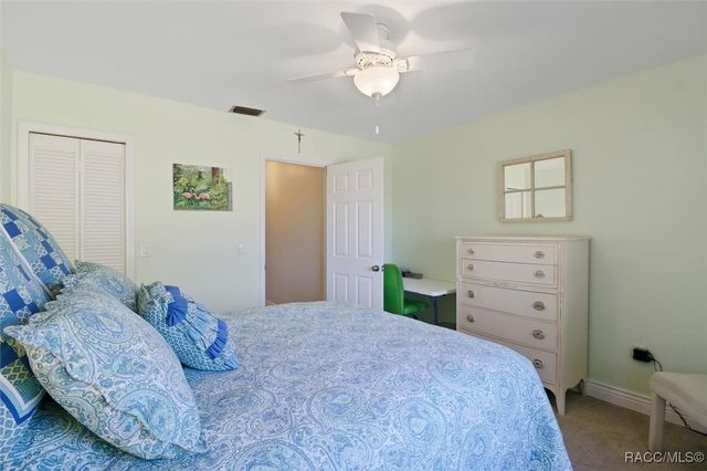 802 E Hillsborough Court, Hernando, FL 34442