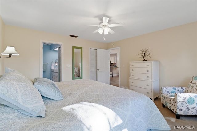 802 E Hillsborough Court, Hernando, FL 34442