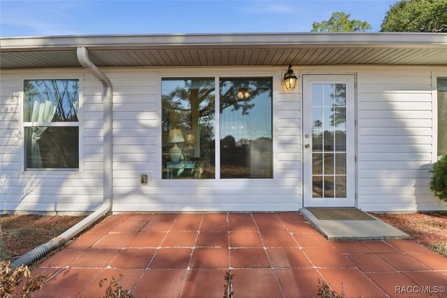 802 E Hillsborough Court, Hernando, FL 34442