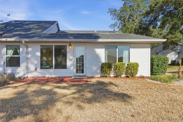 802 E Hillsborough Court, Hernando, FL 34442