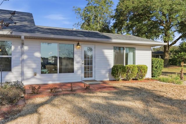 802 E Hillsborough Court, Hernando, FL 34442