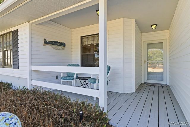 802 E Hillsborough Court, Hernando, FL 34442