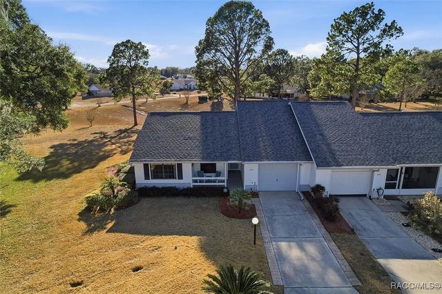 802 E Hillsborough Court, Hernando, FL 34442