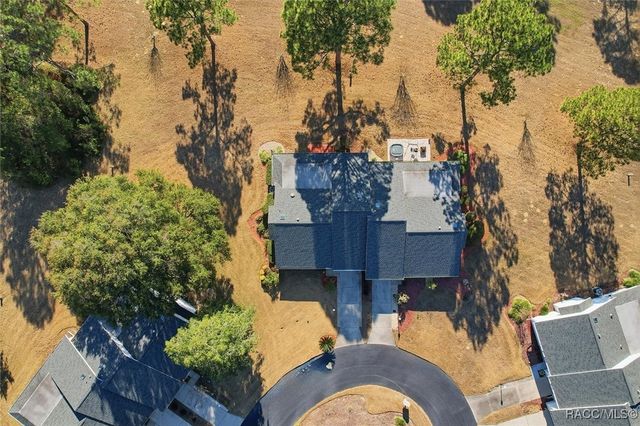 802 E Hillsborough Court, Hernando, FL 34442