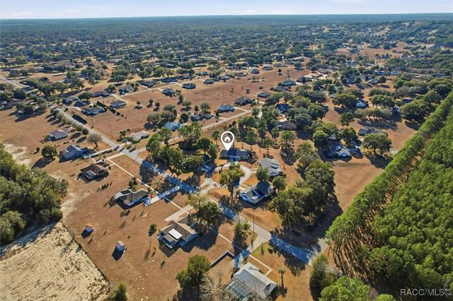 802 E Hillsborough Court, Hernando, FL 34442