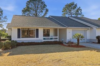 802 E Hillsborough Court, Hernando, FL 34442
