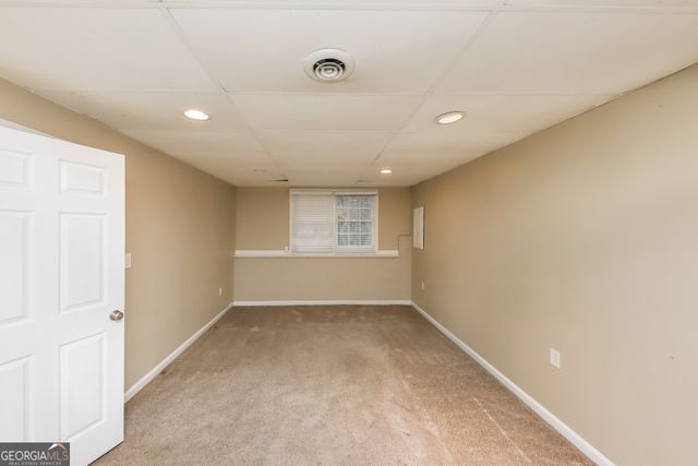 28 Loxley Court, Douglasville, GA 30134