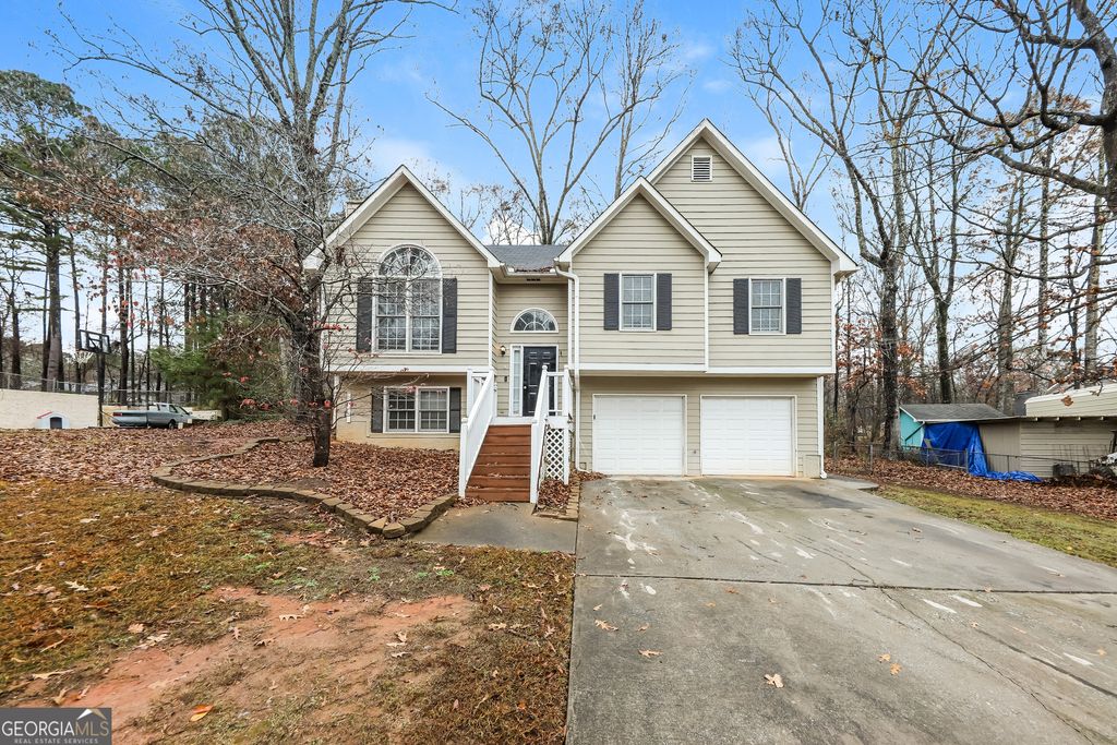 28 Loxley Court, Douglasville, GA 30134