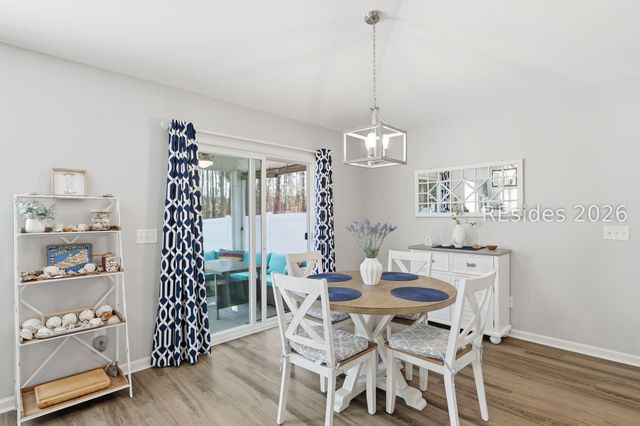 111 Old Mill Xing, Bluffton, SC 29910