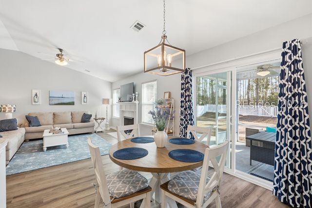 111 Old Mill Xing, Bluffton, SC 29910