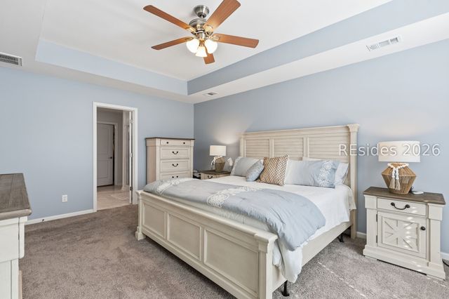 111 Old Mill Xing, Bluffton, SC 29910