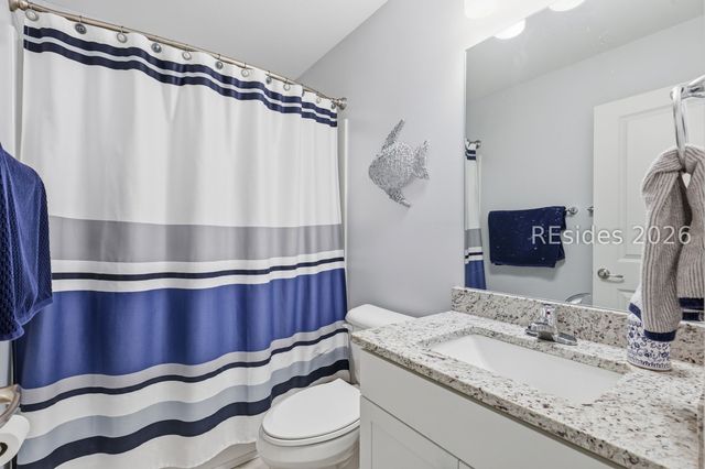 111 Old Mill Xing, Bluffton, SC 29910