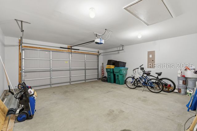 111 Old Mill Xing, Bluffton, SC 29910