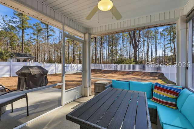 111 Old Mill Xing, Bluffton, SC 29910