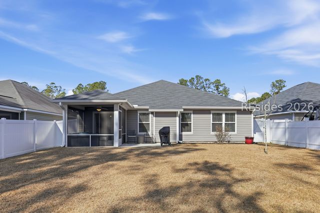 111 Old Mill Xing, Bluffton, SC 29910