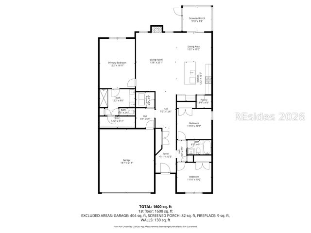 111 Old Mill Xing, Bluffton, SC 29910