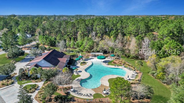 111 Old Mill Xing, Bluffton, SC 29910