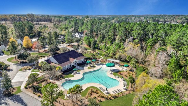 111 Old Mill Xing, Bluffton, SC 29910