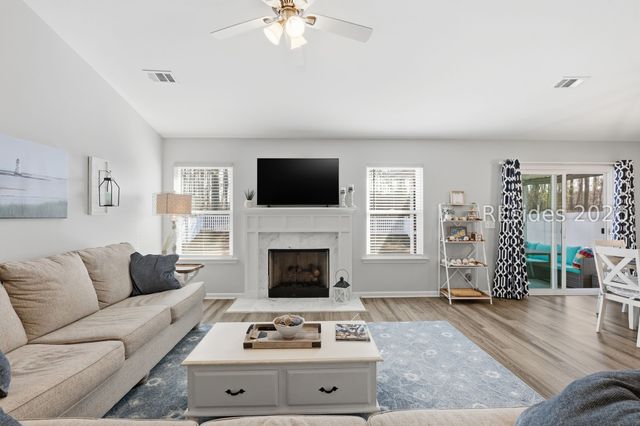 111 Old Mill Xing, Bluffton, SC 29910